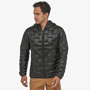Patagonia Men’s Micro Puff Hoody